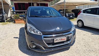 PEUGEOT - 208 - 1.6 e-HDi 92 CV S&S 5p. Allure