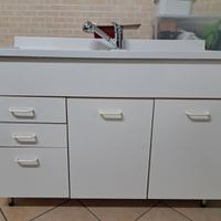 LAVANDINO CON PENSILE