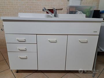 LAVANDINO CON PENSILE