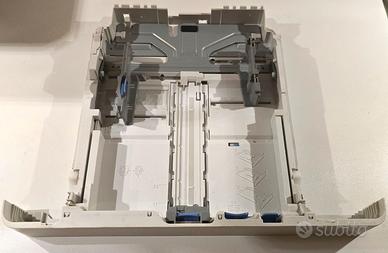 Vassoio fogli (RM2-1683) per stampante HP Laserjet