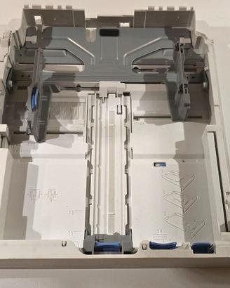 Vassoio fogli (RM2-1683) per stampante HP Laserjet