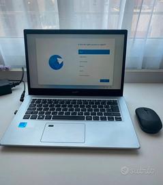 Notebook ACER