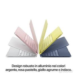 APPLE MacBook Neo 13'' 512gb