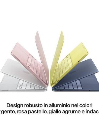 APPLE MacBook Neo 13'' 512gb