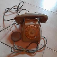 Telefono a disco da tavolo Auso Siemen S62 - usato