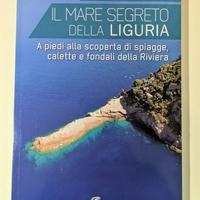 LIBRI ESCURSIONISMO IN LIGURIA