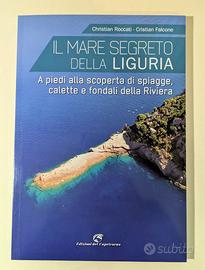 LIBRI ESCURSIONISMO IN LIGURIA