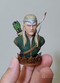 il signore degli anelli  Legolas 