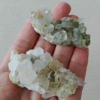 Quarzo ialino ligure