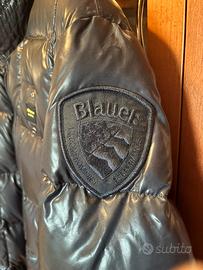 Piumino Bauer usa caldissimo