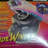 Joystick Force Feedback Pro