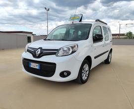 Renault Kangoo 1.5 dCi - 90cv 5 posti AUTOCARRO