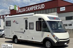 Camper Carthago Chic C-Line I49 Motorhome Fiat Del