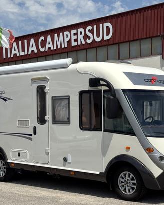Camper Carthago Chic C-Line I49 Motorhome Fiat Del