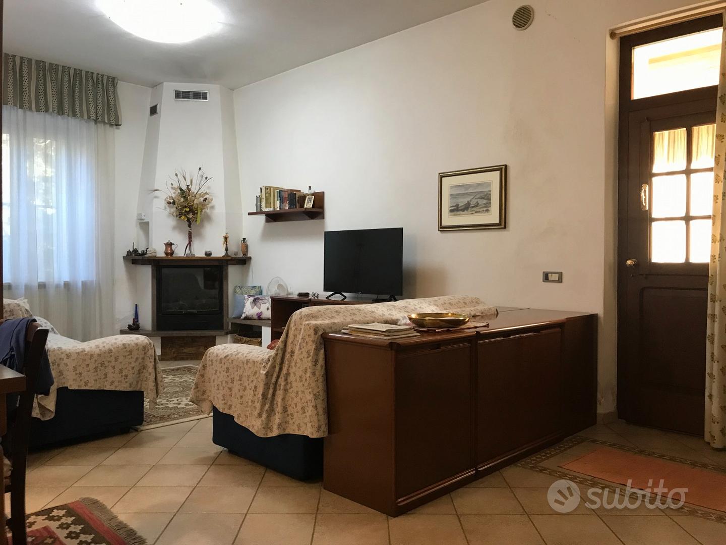 Appartamento – Bagno di Gavorrano, La Merlina-San Giuseppe - Vista 3