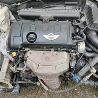 Ricambi meccanica mini one 2007 