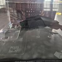 Eaglemoss - Batman Movie: The Batwing -  