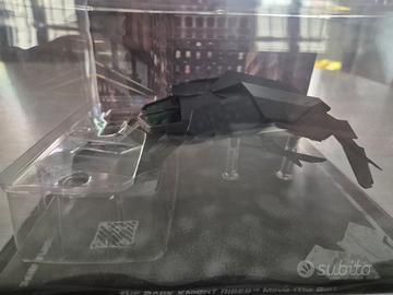 Eaglemoss - Batman Movie: The Batwing -  