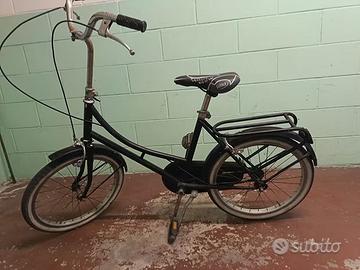 Bicicletta