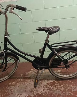 Bicicletta