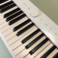 Pianoforte Digitale CASIO PX-S1000 WH Privia White