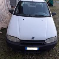 Fiat strada 1.9 diesel
