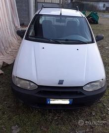 Fiat strada 1.9 diesel