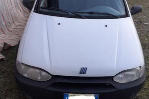 Fiat strada 1.9 diesel