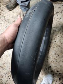 mousse motocross/enduro 