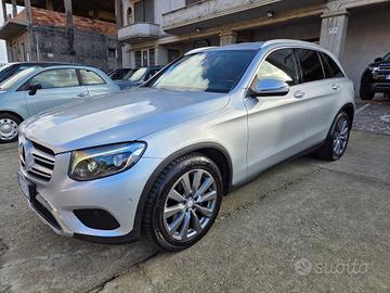 Mercedes-benz GLC 220 d 4Matic Premium
