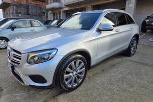 Mercedes-benz GLC 220 d 4Matic Premium