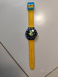 Orologio Swatch Scuba DIVINE