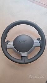 volante f1 smart  con palette 