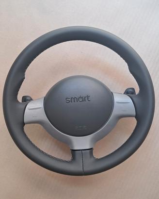 volante f1 smart  con palette 