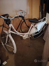 Bici da donna olandese 26 