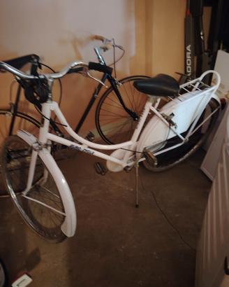 Bici da donna olandese 26 