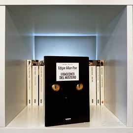 I racconti del mistero