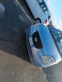 Kia Picanto 1.1 12V LX Light
