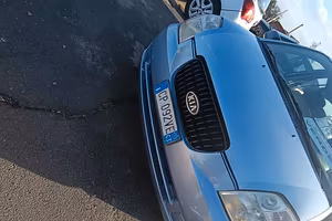 Kia Picanto 1.1 12V LX Light