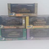 DRAGON ARMOR 1/72 LOTTI VARI