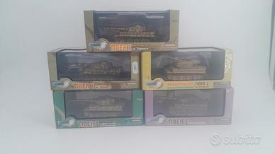 DRAGON ARMOR 1/72 LOTTI VARI