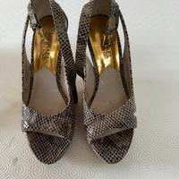 Michael Kors zeppa n. 36