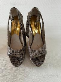 Michael Kors zeppa n. 36