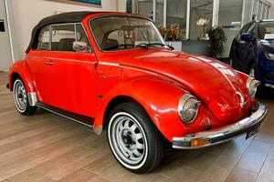 MAGGIOLONE CABRIO KARMAN ORIGINALE