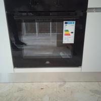Forno elettrico  Perla