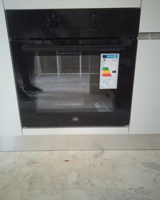 Forno elettrico  Perla