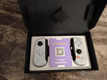 joystick blackboon wifi  bianco 