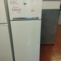 BALCK FRIDAY. FRIGO BEKO NUOVO CON CONSEGNA GRATUI