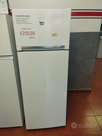 BALCK FRIDAY. FRIGO BEKO NUOVO CON CONSEGNA GRATUI