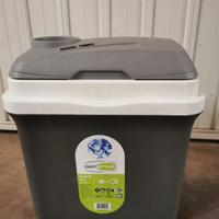 Giostyle fiesta 12v borsa frigo